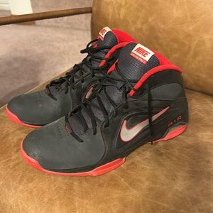 Men’s Nike Air Visi Pro 3 size 14